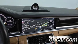 Porsche Panamera, 2020 — миниатюра 17