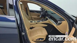 Porsche Panamera, 2020 — миниатюра 15