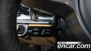 Porsche Panamera, 2020 — миниатюра 27