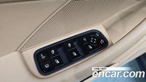 Porsche Panamera, 2020 — миниатюра 28