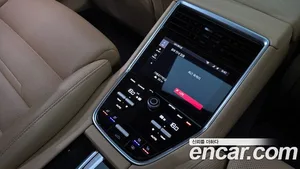 Porsche Panamera, 2020 — миниатюра 31