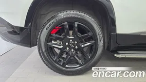 Chevrolet Traverse, 2022 — миниатюра 5