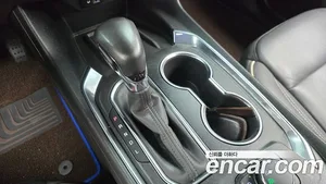 Chevrolet Traverse, 2022 — миниатюра 9
