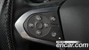 Chevrolet Traverse, 2022 — миниатюра 19