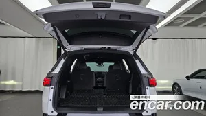 Chevrolet Traverse, 2022 — миниатюра 20