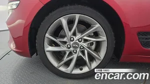 Genesis G70, 2022 — миниатюра 5