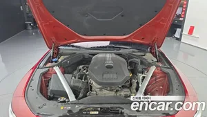 Genesis G70, 2022 — миниатюра 6