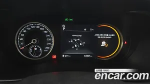 Genesis G70, 2022 — миниатюра 8