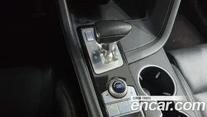 Genesis G70, 2022 — миниатюра 9