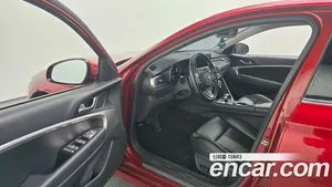 Genesis G70, 2022 — миниатюра 10