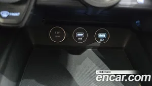 Genesis G70, 2022 — миниатюра 13