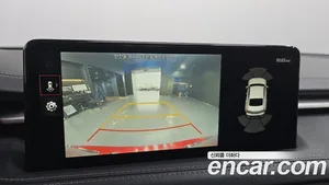 Genesis G70, 2022 — миниатюра 16