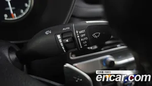 Genesis G70, 2022 — миниатюра 20