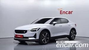 Polestar Polestar 2, 2022 — миниатюра 1