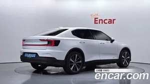 Polestar Polestar 2, 2022 — миниатюра 2