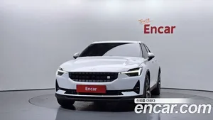 Polestar Polestar 2, 2022 — миниатюра 3