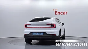 Polestar Polestar 2, 2022 — миниатюра 4