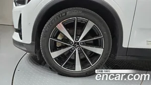 Polestar Polestar 2, 2022 — миниатюра 5