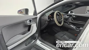 Polestar Polestar 2, 2022 — миниатюра 10