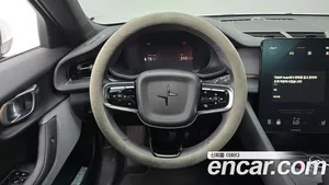 Polestar Polestar 2, 2022 — миниатюра 13
