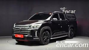 KGM Rexton, 2023 — миниатюра 1