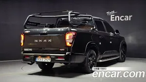 KGM Rexton, 2023 — миниатюра 2