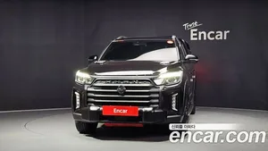 KGM Rexton, 2023 — миниатюра 3