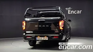 KGM Rexton, 2023 — миниатюра 4