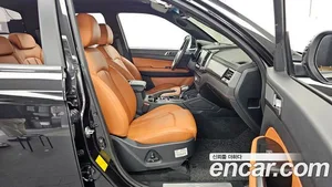 KGM Rexton, 2023 — миниатюра 11