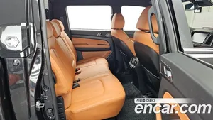 KGM Rexton, 2023 — миниатюра 12