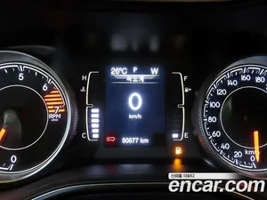 Jeep Cherokee, 2019 — миниатюра 9