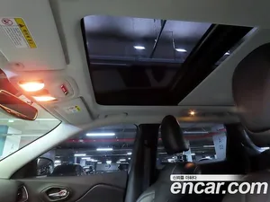 Jeep Cherokee, 2019 — миниатюра 16