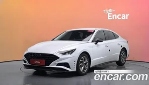 Hyundai Sonata, 2022 — миниатюра 32