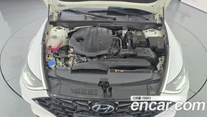 Hyundai Sonata, 2022 — миниатюра 5