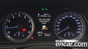 Hyundai Sonata, 2022 — миниатюра 10
