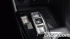 Hyundai Sonata, 2022 — миниатюра 11