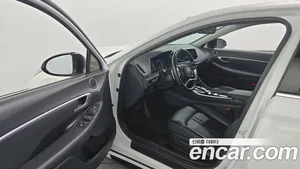 Hyundai Sonata, 2022 — миниатюра 12