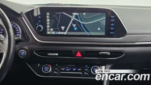 Hyundai Sonata, 2022 — миниатюра 19