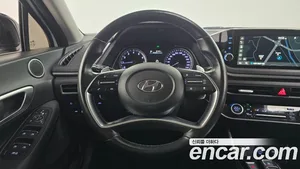 Hyundai Sonata, 2022 — миниатюра 20