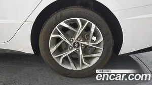 Hyundai Sonata, 2022 — миниатюра 6