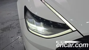 Hyundai Sonata, 2022 — миниатюра 7