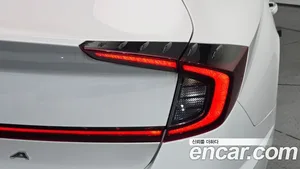 Hyundai Sonata, 2022 — миниатюра 8