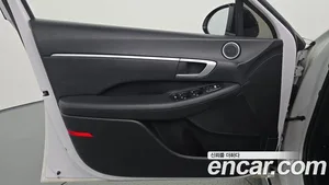 Hyundai Sonata, 2022 — миниатюра 13