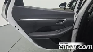 Hyundai Sonata, 2022 — миниатюра 14
