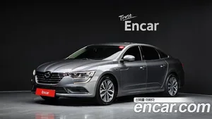 Renault SM6, 2016 — миниатюра 1