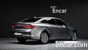Renault SM6, 2016 — миниатюра 2