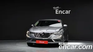 Renault SM6, 2016 — миниатюра 3