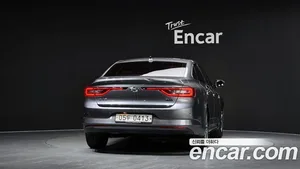 Renault SM6, 2016 — миниатюра 4