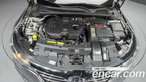 Renault SM6, 2016 — миниатюра 6