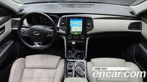 Renault SM6, 2016 — миниатюра 7